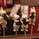 Illustration for article titled Japanese Candy Art is Just Precious